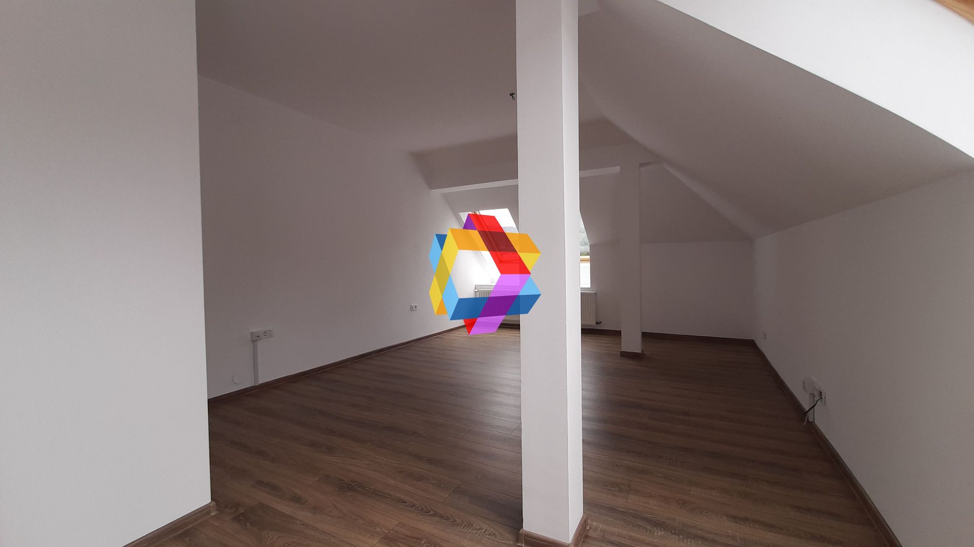 Spatiu de birouri deosebit - 160 mp - Poză 10