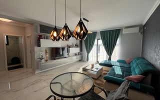 🌟 Duplex modern, mobilat complet si  curte generoasă – Moșnița Noua - Poză 1