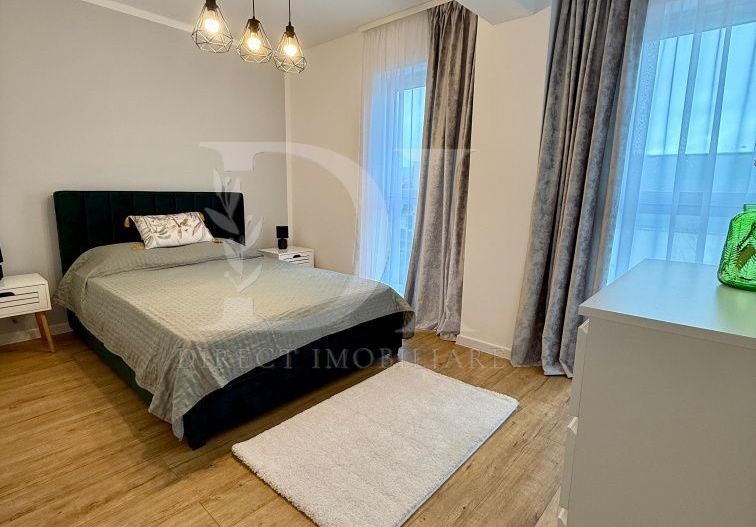 Apartament la cheie / etaj intermediar - Poză 4