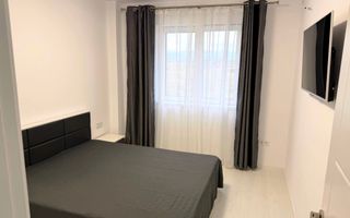 APARTAMENT 2 CAMERE ȘELIMBĂR | LUP RESIDENCE | 2 LOCURI DE PARCARE - Poză 6
