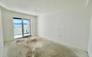 Apartament  2 camere 52 mp/LA CHEIE, zona Aeroport Sibiu - Poză 4
