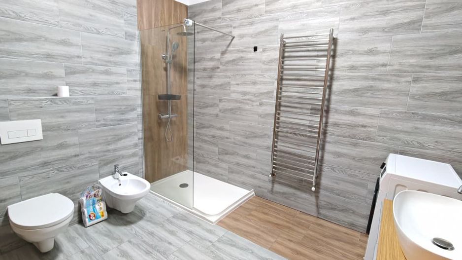 Apartament 3 camere lux, Izvor, Brasov - Poză 9