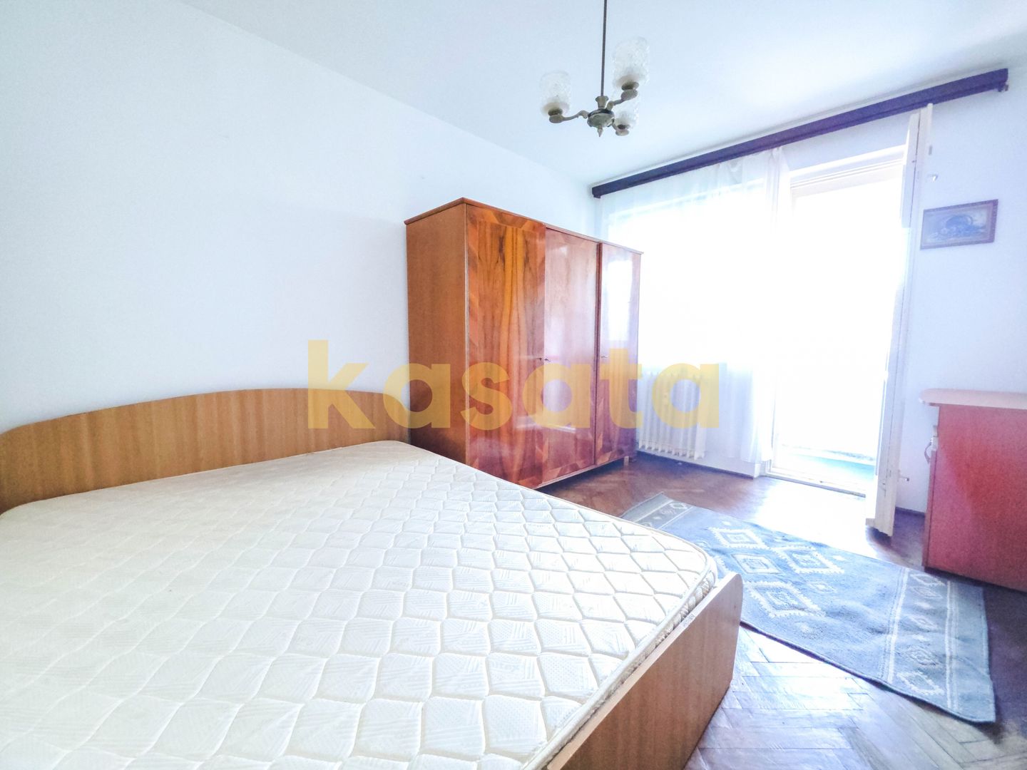 2 camere Baba Novac | Etaj 1 | Bloc reabilitat | 50 mp utili | 94.900 - Poză 3
