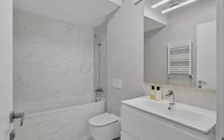 4 camere | 124mp utili | Residence5 Forest Pipera | mobilat și utilat - Poză 27