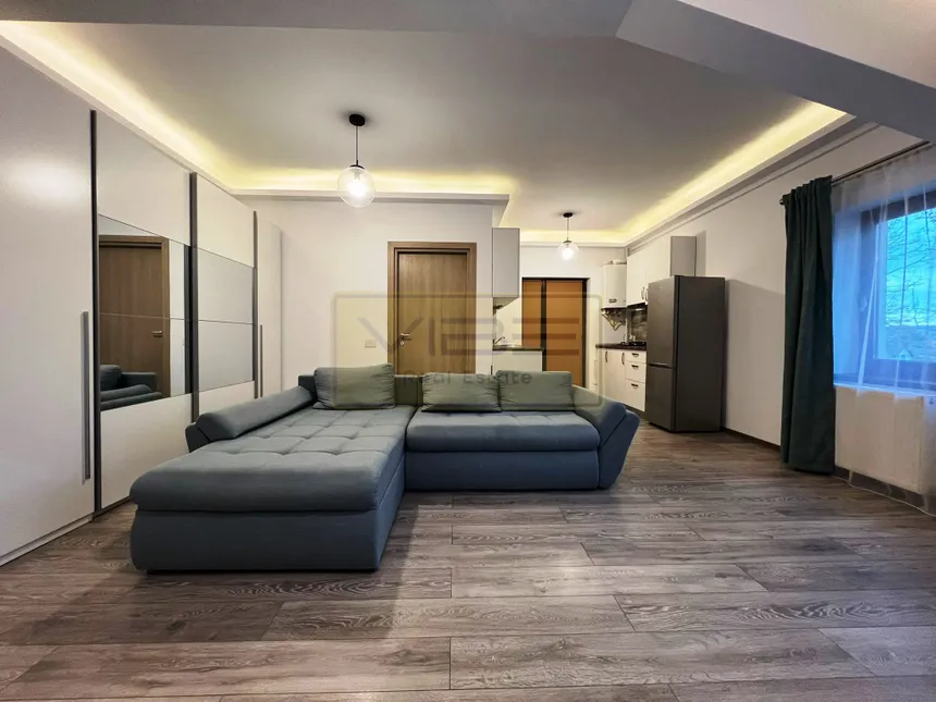 Apartament premium 2 camere + parcare Moara de Vant — fotografia 3