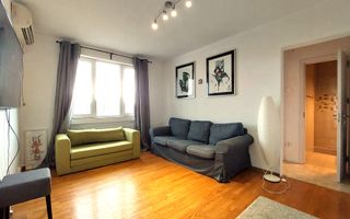 Va propunem spre inchiriere un frumos apartamnet de 3 camere, in Drumu - Poză 1