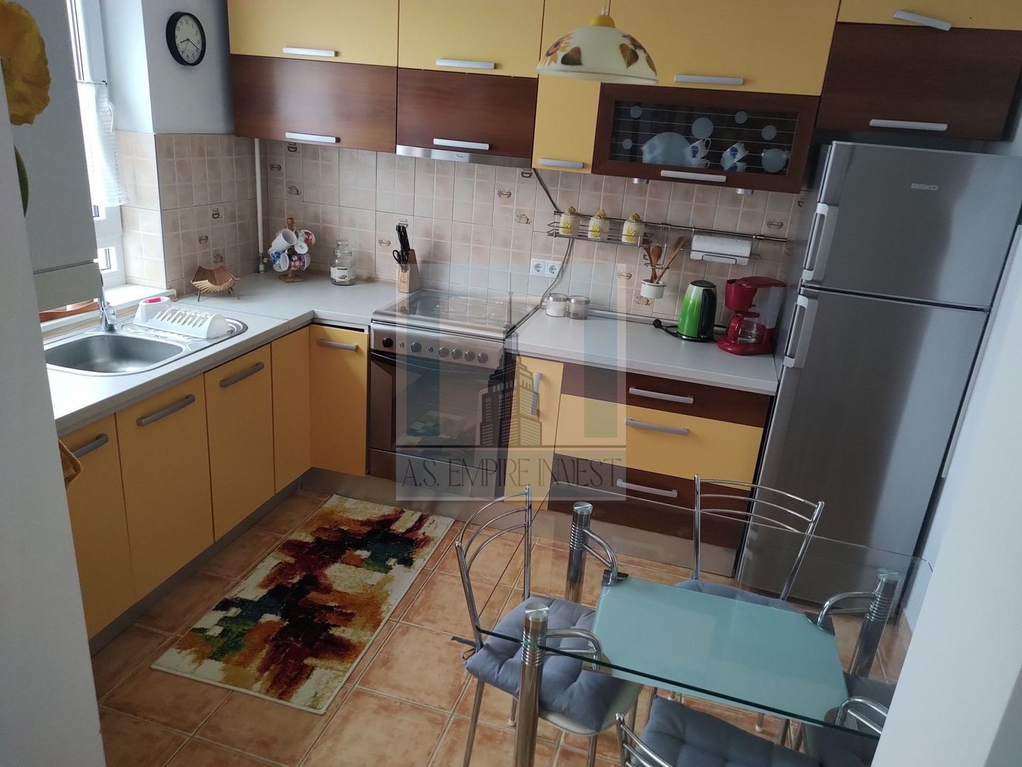 Apartament 3 camere decomandat - zona Avantgarden 1 - Poză 6
