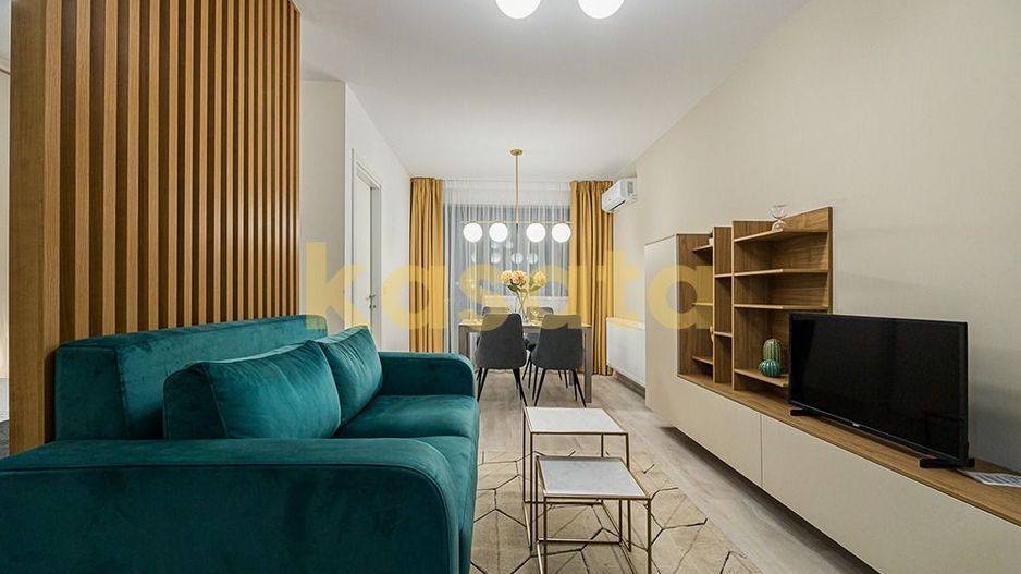 OPORTUNITATE | APARTAMENT 2 CAMERE |  BLOC NOU | REPUBLICA - Poză 1