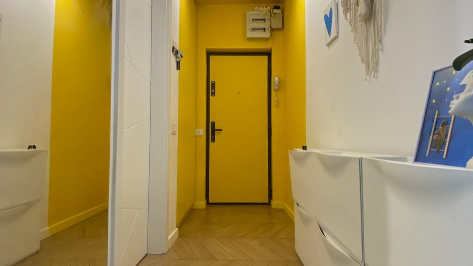 Apartament 3 camere TEI Parcul Circului - Poză 7