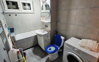 3 camere, decomandat, mobilat modern, balcon, Manastur, zona BIG - Poză 8