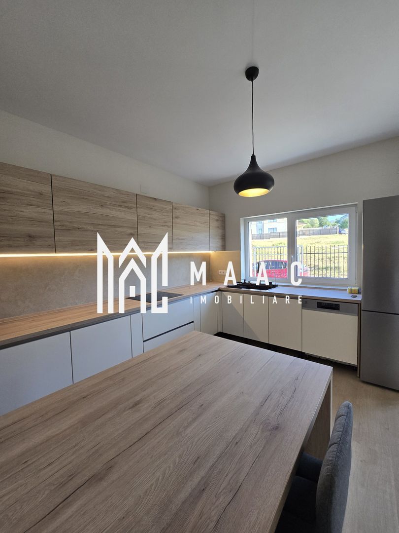 Casa 4 Camere | 160MPU | Curte | Acces Auto | Vedere Panoramica | Cisnadie - Poză 6