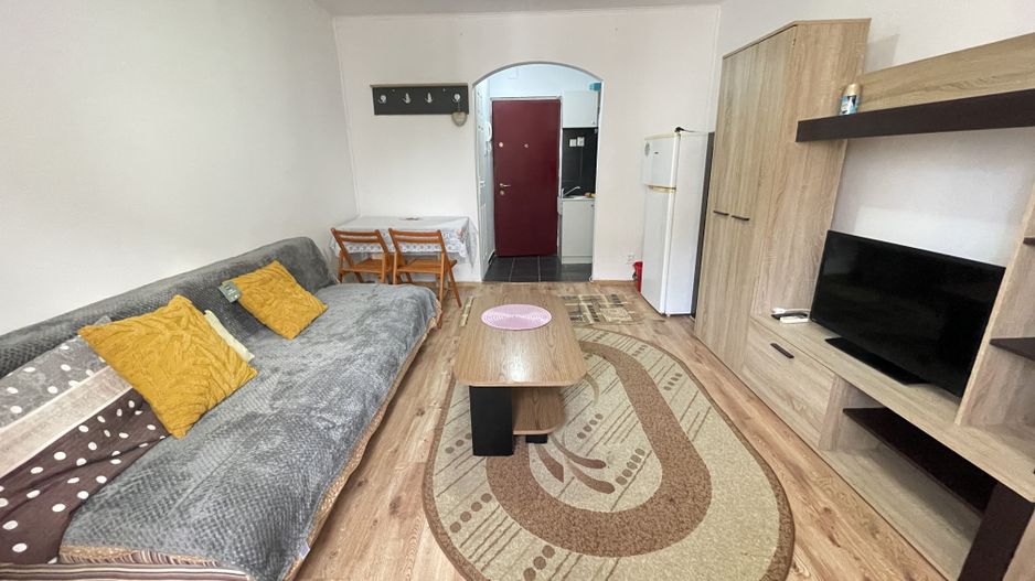 Garsonieră de vânzare în zona Aradului - Poză 7