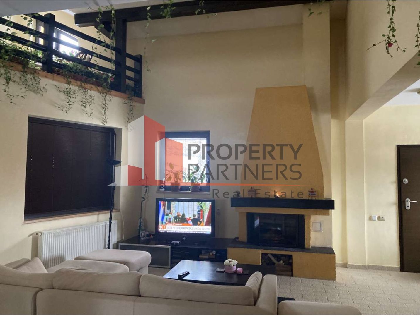 “Vila de Arhitect”  in Busteni - Poză 4