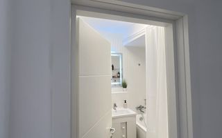 Apartament 1 camera , 44mp– Complex Freya Home, Bucium - Poză 6