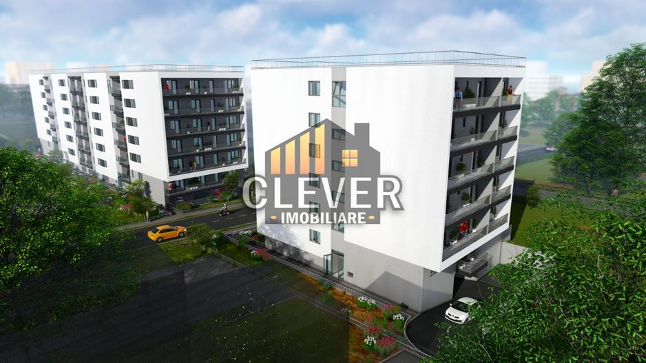 Vandut Integral - WEK Residence - Poză 14