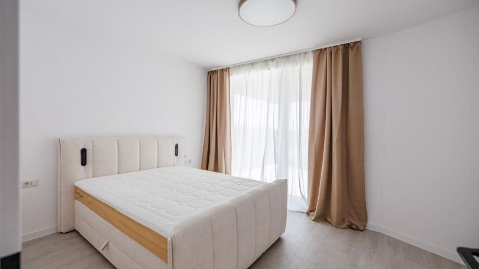 Apartament 2 camere 58,75 mp, complet mobilat si utilat | Mehala | Comision 0% - Poză 11