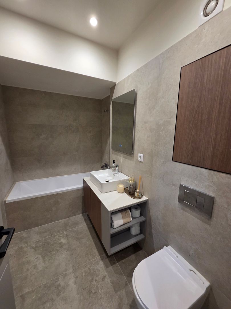 Apartament 2 camere de vânzare +curte - Poză 10