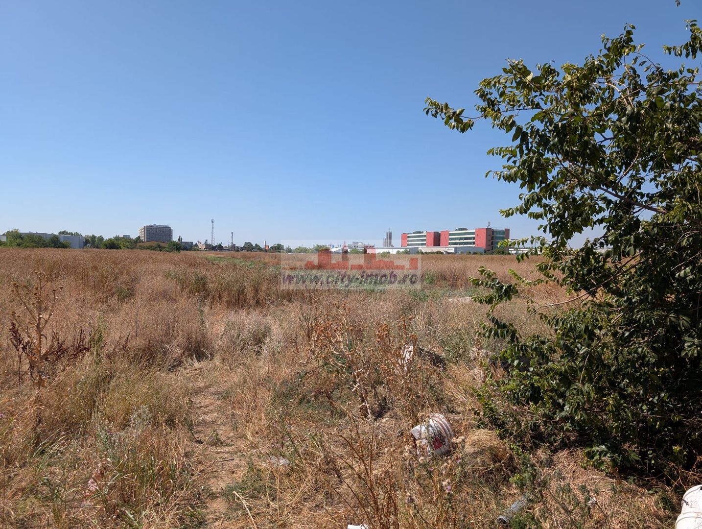 Vanzare teren 12.288 mp cartier Militari  Bucuresti  Sector 6 - Poză 10