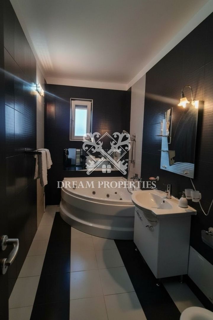 Apartament 2 de inchiriat, parcare, terasă, cartier Europa - Poză 5