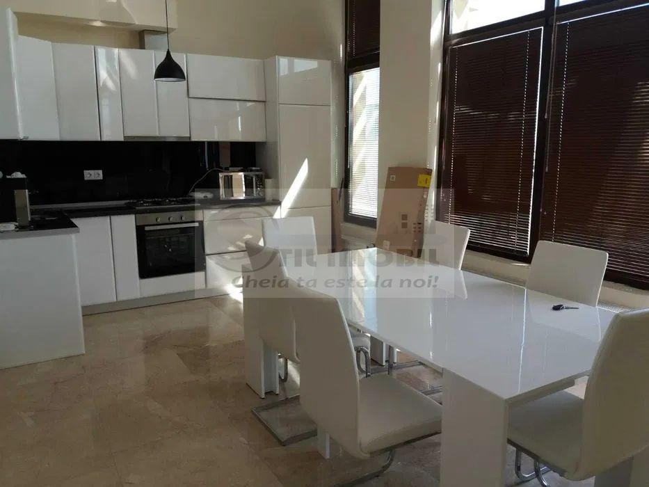 Apartament 3 camere Copou - Exclusive Residence - 880 EURO - Poză 3