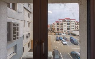 Apartament 2 camere, decomandat, et. 2, Mioriței - Poză 22