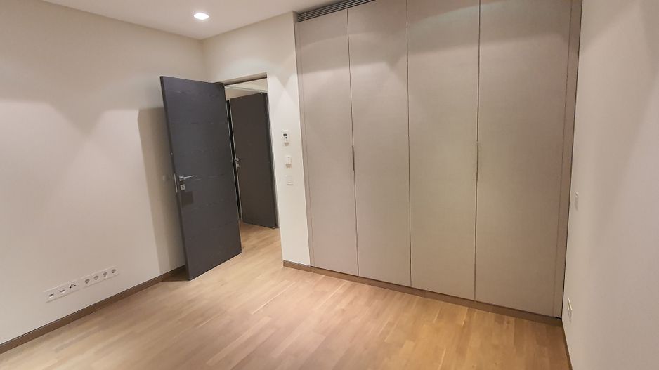 3 Camere  Primaverii Bloc Boutique | Parcare | semi mobilat - Poză 12