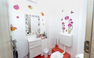 Vlahuță - Scriitorilor, apartament mobilat și utilat - Poză 18