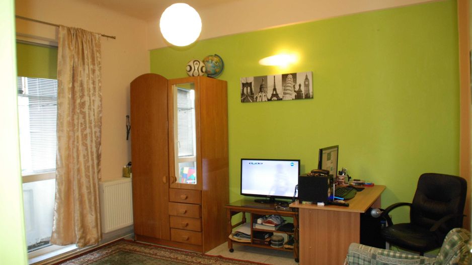 Direct Proprietar Apart. 3+1 camere Ultracentral Universitate Inter - Poză 4