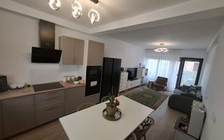 🏡 Casă înșiruită modernă (P+E) – Zona Calea Urseni | Complet mobilată - Poză 6