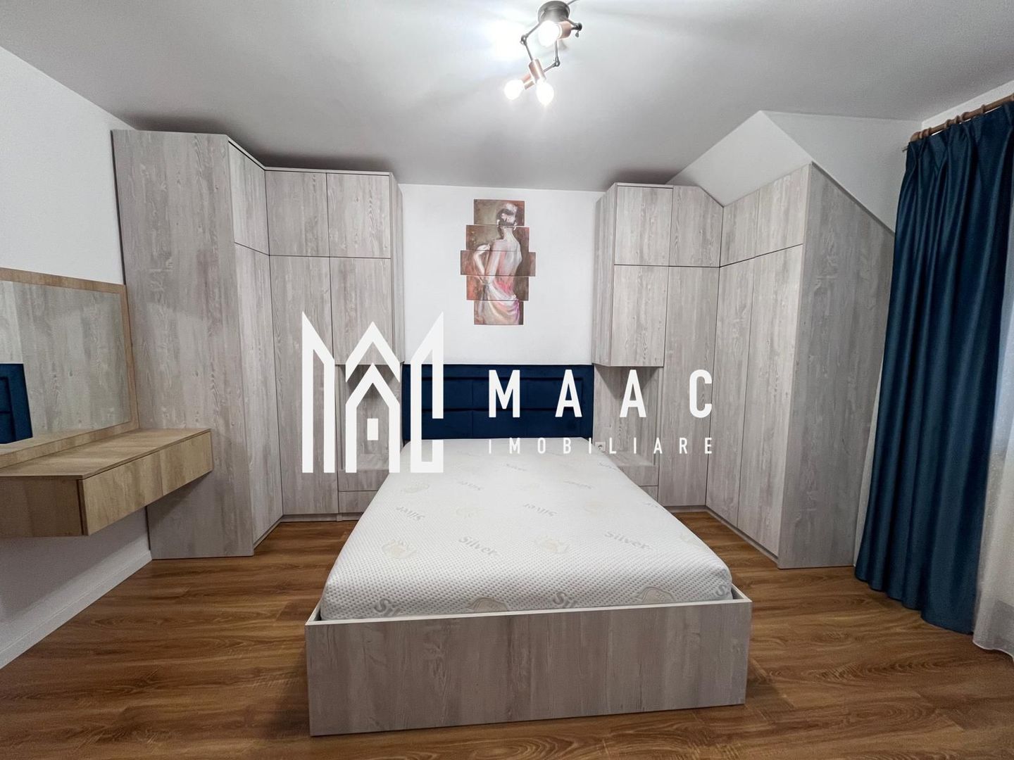 Apartament 3 camere | Decomandat | 85 mpu | Parcare | Selimbar - Poză 2
