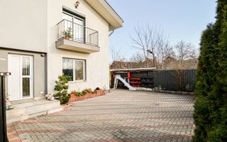 Casa de tip Duplex complet mobilat și utilat, în Gilau, zona RAR - Poză 32