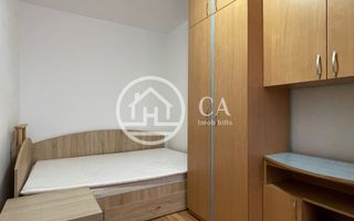 Apartament cu 2 camere de inchiriat in zona Valenta, Oradea - Poză 4