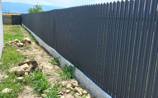 Casa Single cu 4 camere si 350 mp de curte, in Sura Mare - Poză 13