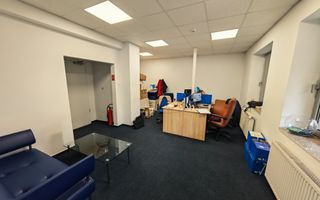 Birouri luxoase in zona centrala - Poză 23