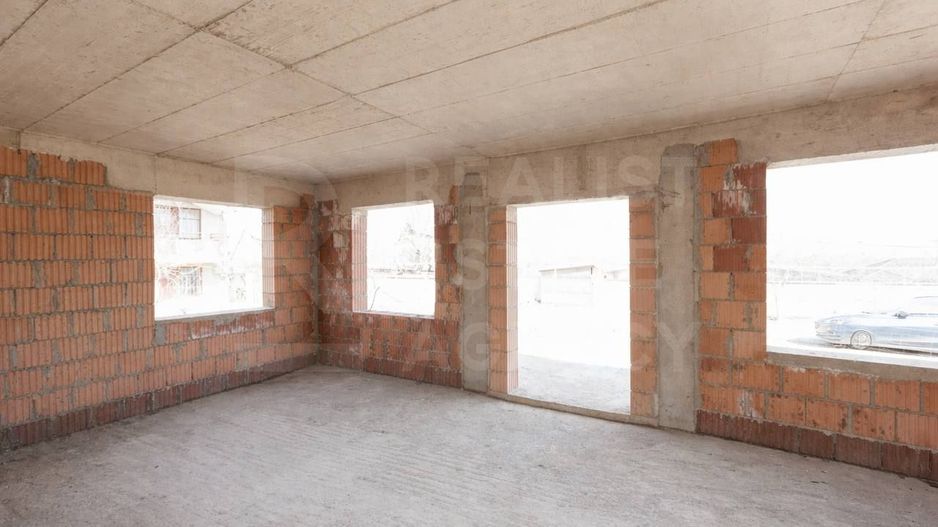 Vânzare, casă, 2 nivele, 5 camere, sat. Milești Mici, Ialoveni - Poză 18