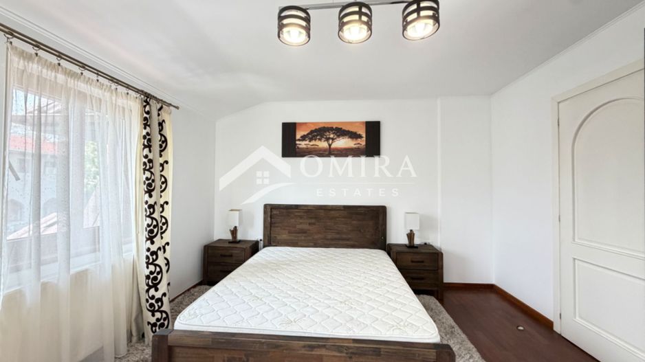 Mansarda luminoasa de inchiriat | Dorobanti – Capitale - Poză 7