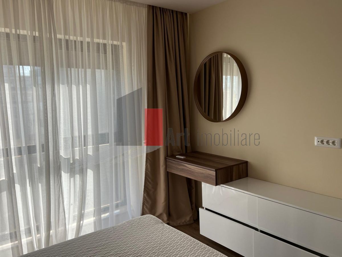 Inchiriere apartament 2 camere-Lujerului, Exigent Faza 2 - Poză 16