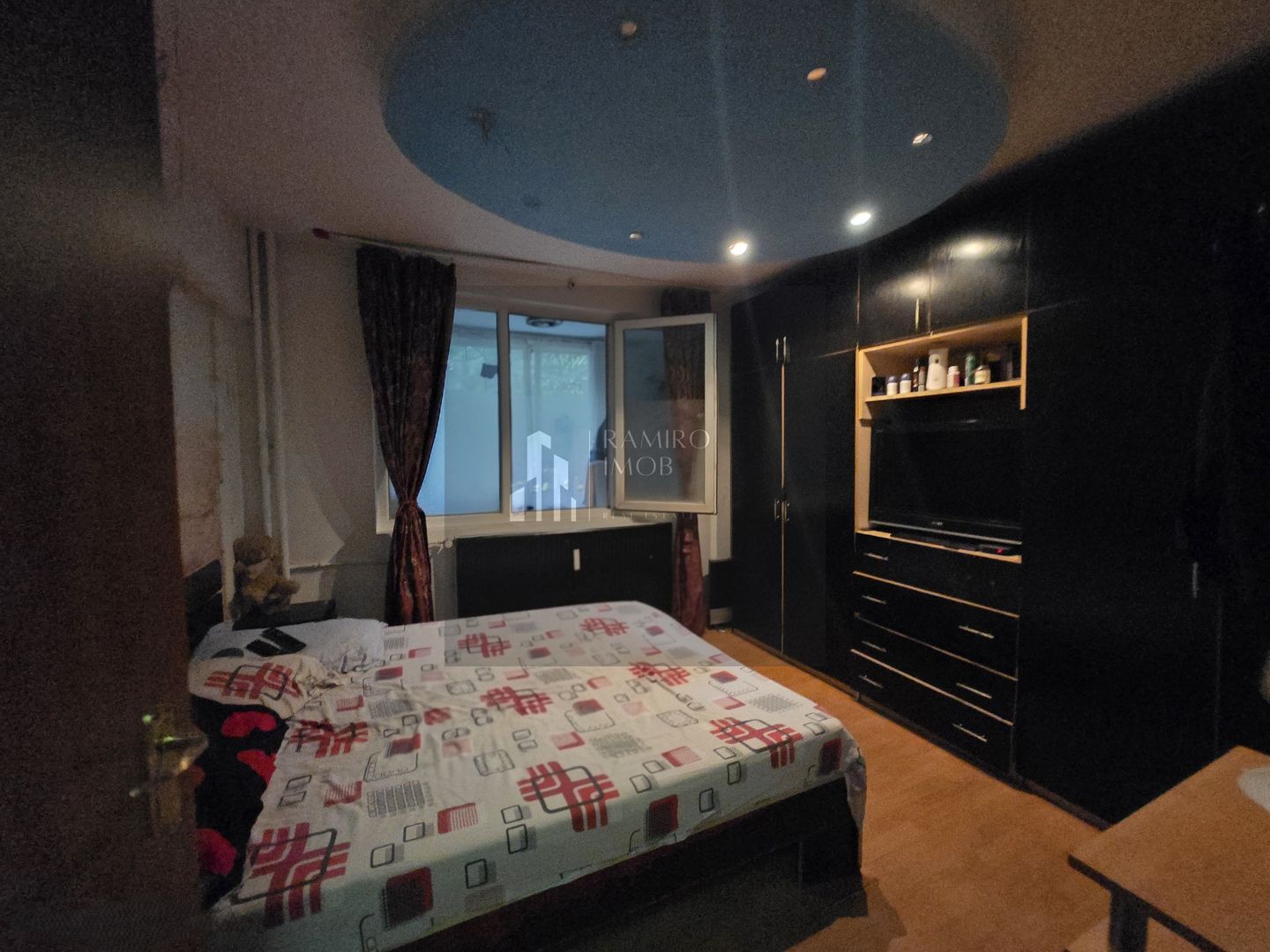 Ap 2 camere 55mp etaj 1 -balcon mare -Nitu Vasile -Big Berceni - Poză 5