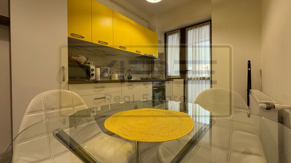 Garsoniera moderna Concept Residence  Pacurari - Poză 2