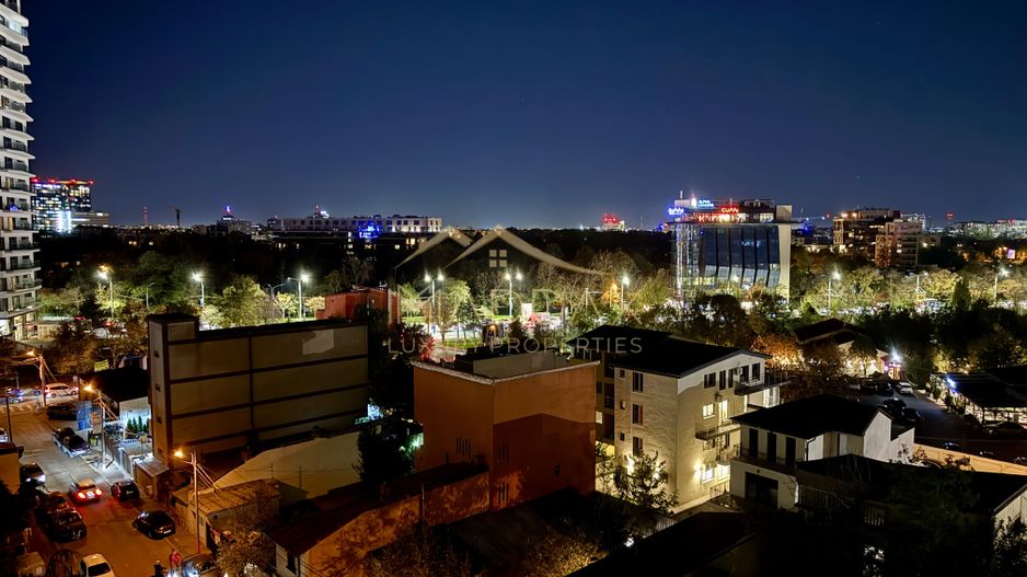 Apartament cu 3 camere *80mp* // Floreasca - Poză 16