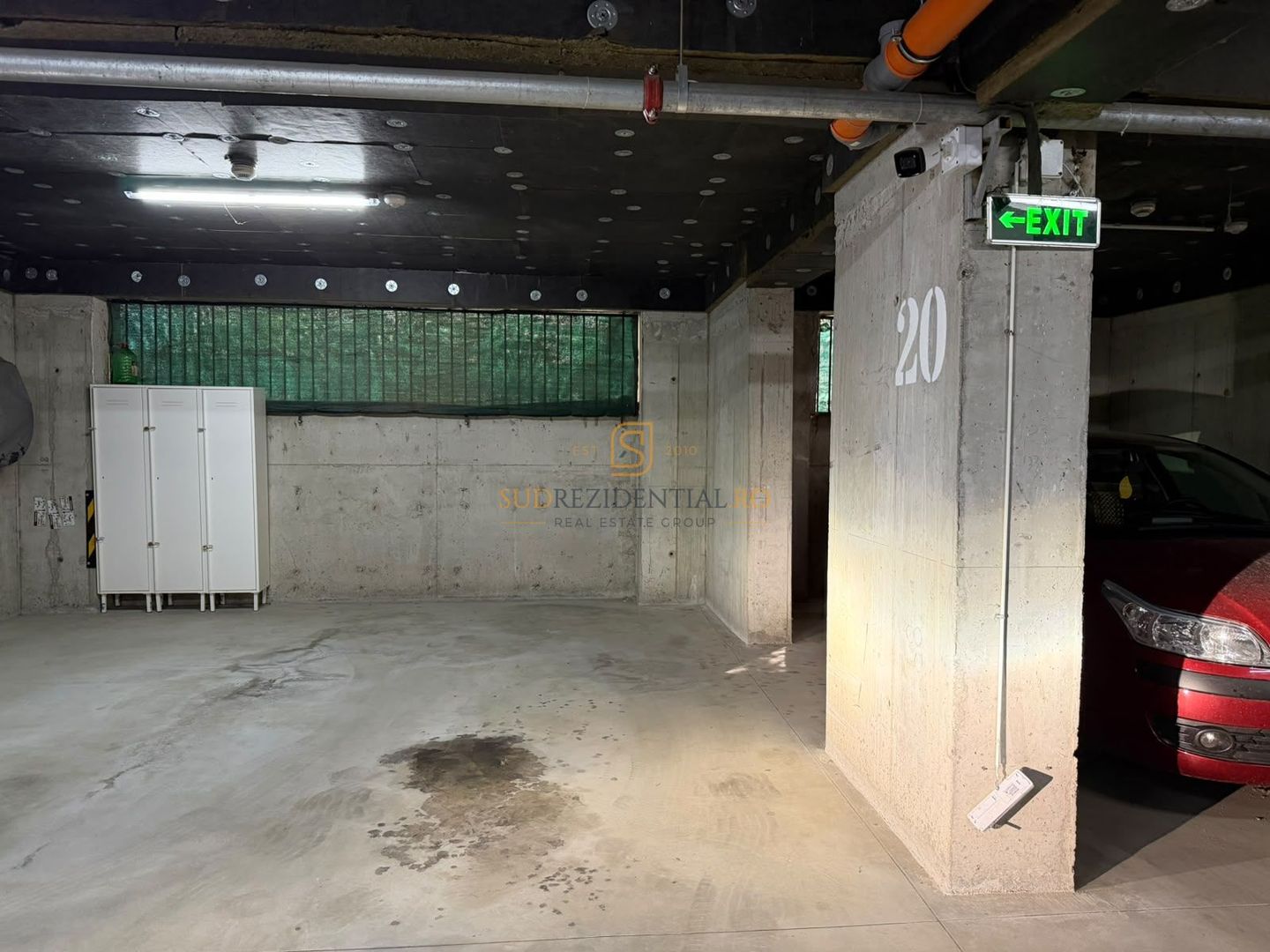 Apartament 2 camere, gata de mutare, metrou Berceni, Popesti Leordeni - Poză 11