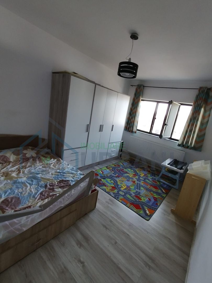 Casă de vânzare – complet mobilată, ideală pentru familie - Poză 6
