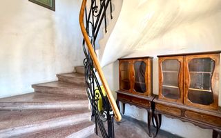 Apartament in Vila *142mp* / *100mp curte proprie* / Garaj // Kiseleff - Poză 35