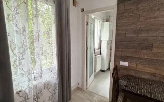 2 camere, Tatarasi -spate Posta, etaj 1, renovat, liber! - Poză 5