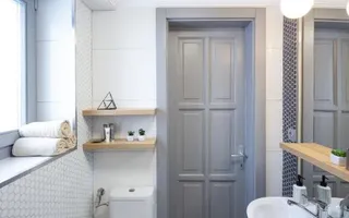 Pachet investitional | 2 apartamente | Randament pasiv | Zona Centrala - Poză 14