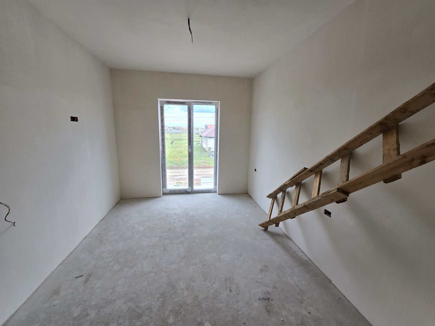 Sanandrei, Duplex P+1, Perete Dublu, Materiale de Calitate, Teren Generos - Poză 12