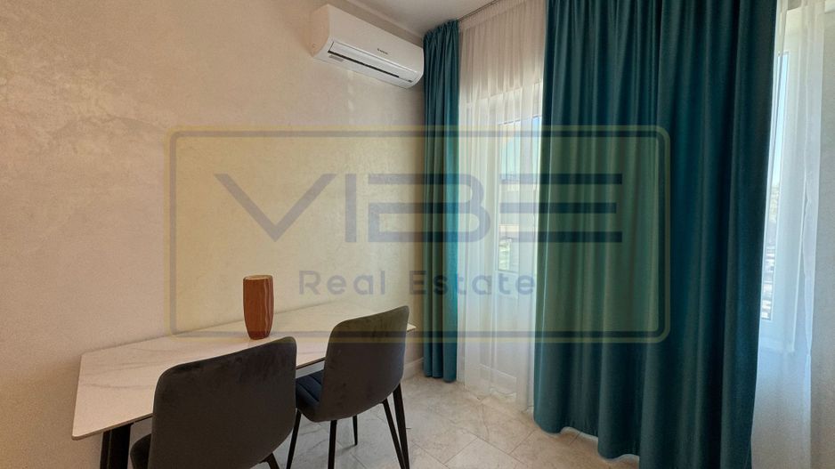 Apartament NOU 2 camere Copou + parcare Royal Town - Poză 19