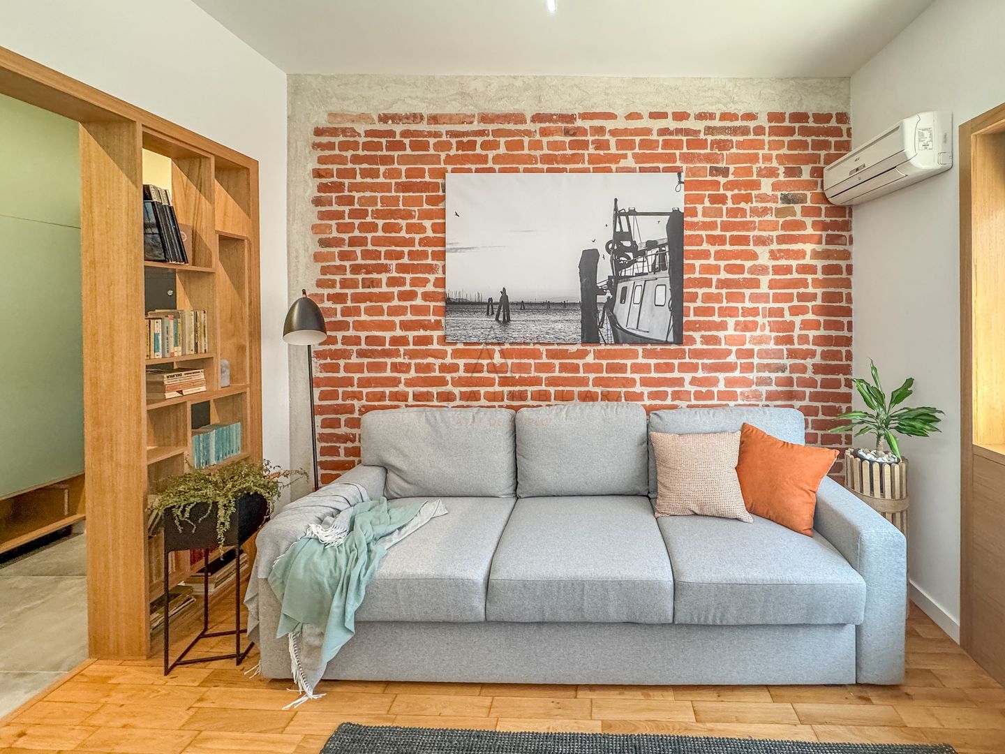 2 Camere Investitie Cismigiu! Fara Risc!!! - Poză 2