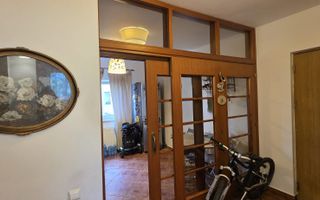 VANZARE 3 CAMERE  DECOMANDAT NERVA TRAIAN- TIMPURI NOI - Poză 8