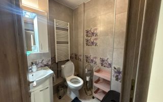 2 camere, Intre Lacuri, Iulius Mall, FSEGA, Prima închiriere, Parcare - Poză 6